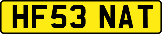 HF53NAT