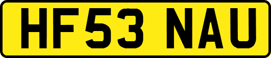 HF53NAU