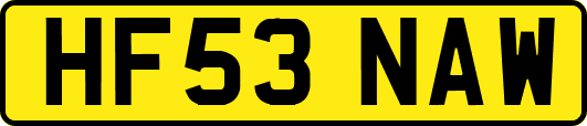 HF53NAW
