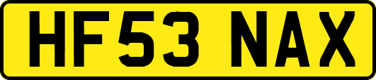 HF53NAX