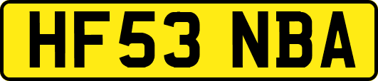 HF53NBA