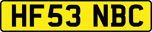HF53NBC