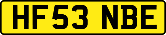 HF53NBE