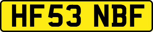 HF53NBF