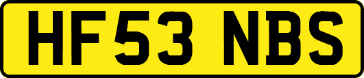HF53NBS