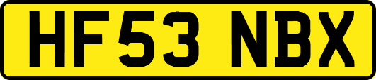 HF53NBX