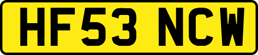 HF53NCW