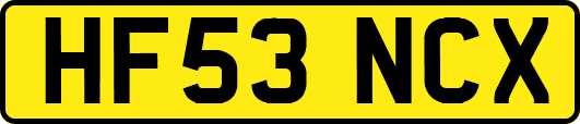 HF53NCX