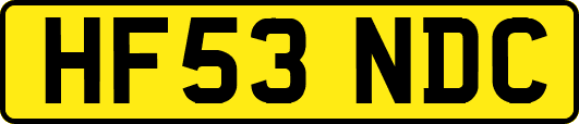 HF53NDC