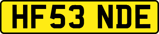 HF53NDE