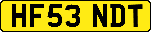 HF53NDT