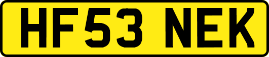 HF53NEK
