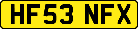 HF53NFX