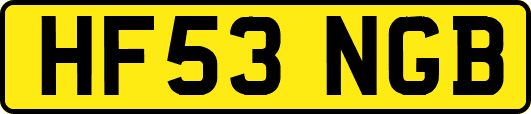 HF53NGB