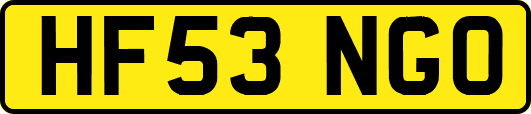 HF53NGO