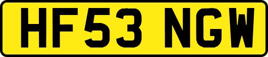 HF53NGW