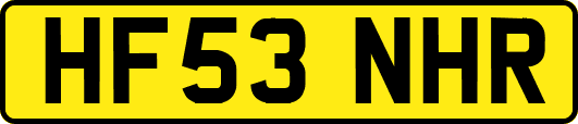 HF53NHR