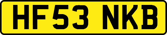 HF53NKB