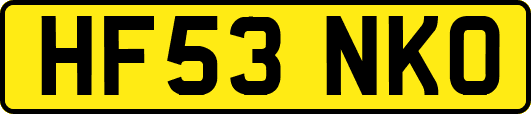 HF53NKO