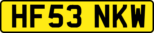 HF53NKW