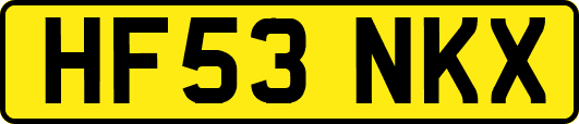 HF53NKX