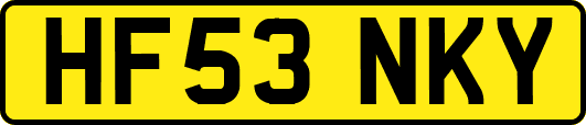 HF53NKY