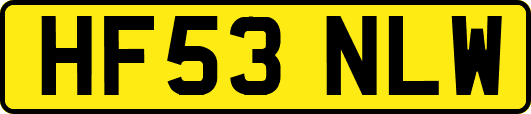HF53NLW