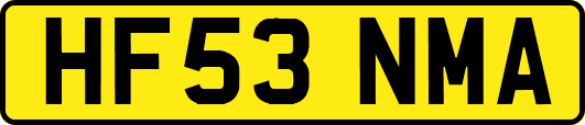 HF53NMA
