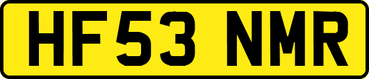 HF53NMR