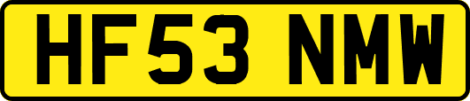 HF53NMW