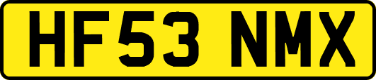 HF53NMX