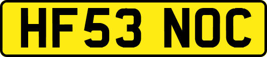 HF53NOC