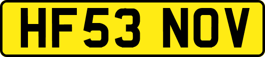 HF53NOV
