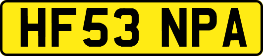 HF53NPA
