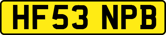 HF53NPB