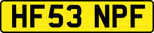 HF53NPF