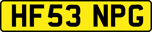 HF53NPG