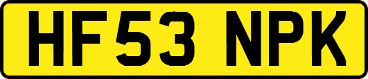 HF53NPK