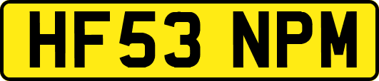 HF53NPM
