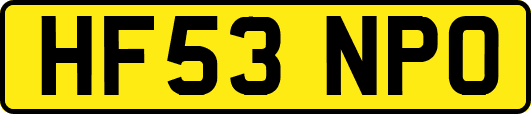 HF53NPO
