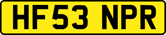 HF53NPR