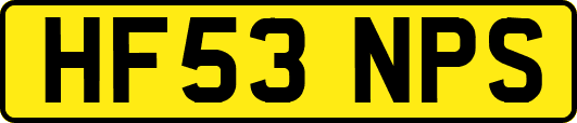 HF53NPS
