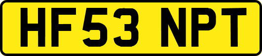 HF53NPT