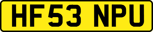 HF53NPU