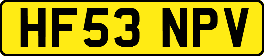 HF53NPV