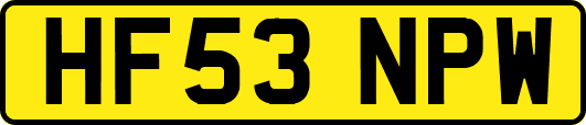 HF53NPW