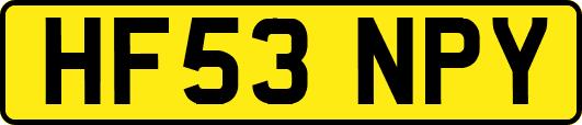 HF53NPY