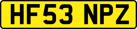 HF53NPZ