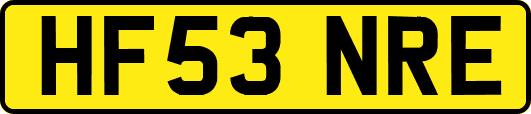 HF53NRE