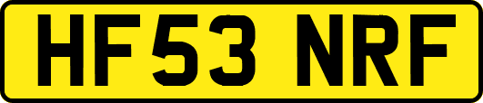 HF53NRF
